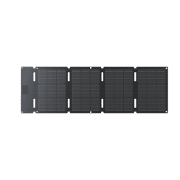 Ecoflow 45W Solar Panel – portabel