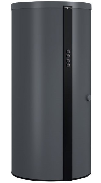 Viessmann Vitocell 360-M SVSB 910l S1 vitographite