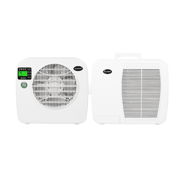 Eurom AC3201E Caravan Split-Unit-Klimaanlage