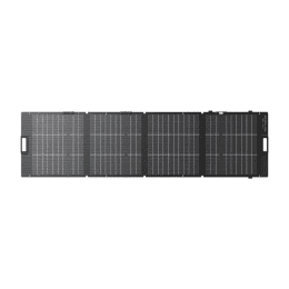 EcoFlow 220W Lightweight Portable Solar Panel portabel - 0% MwSt (Angebot gemäß §12 Abs.3 UstG)