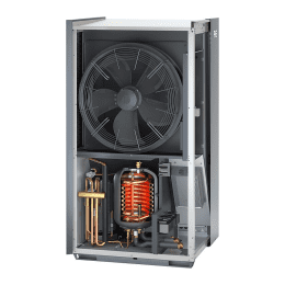 Austria Email Monoblock-Wärmepumpe AE LWPM 11 (R 452B), Außeneinheit
