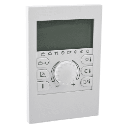 EBV Raumstation Theta + RSL mit Raumfühler