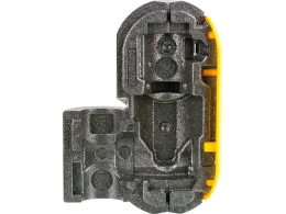SPIROTECH Fertigisolierung passend zu RV2/MBL, DN32(11/4")