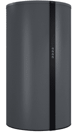 Viessmann Vitocell 100-E SVPB 1500l S1 vitographite