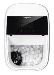 Viessmann Vitoset Aqua 19D