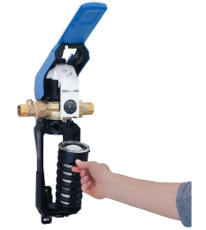 BWT Hauswasserstation BWT E1 Einhebelfilter DN25(1"), bleifrei