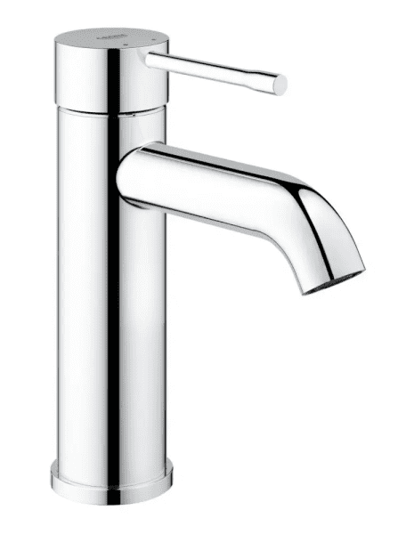 Grohe Essence Waschtischarmatur S-Size mit EcoJoy, chrom
