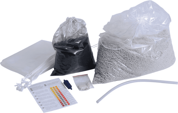 Viessmann Wartungs-Set für Neutralisation