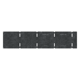 Ecoflow 60W Solar Panel (Type-C) – portabel