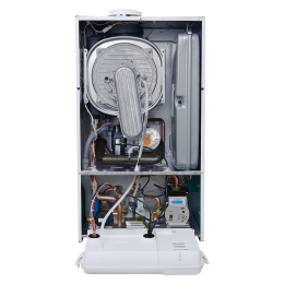 fondital Gas-Brennwertgerät Itaca KRB 24 3,2 - 24,9KW