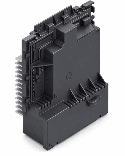 Viessmann Regelung Außeneinheit 7kW