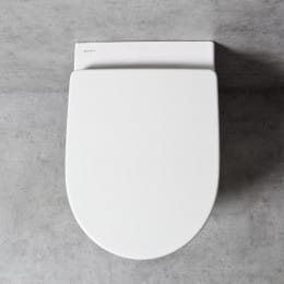 Tellkamp Premium 1000 WC-Sitz, abnehmbar mit Absenkautomatik
