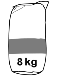 Weishaupt Wartungspaket bis 500 kW für Neutra N-70 8 kg Neutralisationsgranulat
