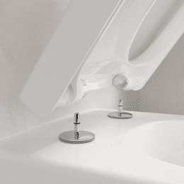 Villeroy & Boch Subway 2.0 - Wand-WC, DirectFlush, Alpinweiß