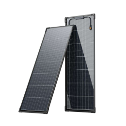 Ecoflow 2x 130W Solar Panel – starr - 0% MwSt (Angebot gemäß §12 Abs.3 UstG)