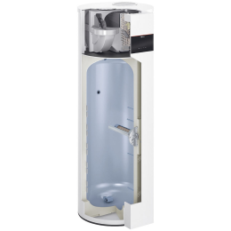 Viessmann Vitocal 262-A T2E-R290