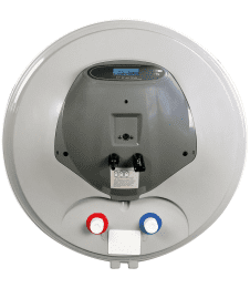 Fothermo Photovoltaik-Warmwasserbereiter 80 Liter Photovoltaischer Boiler