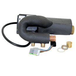 WOLF Elektro Zusatzheizung 6kW 400V für CGB-2 14kW