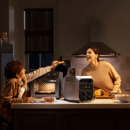 EcoFlow DELTA 3 Max Plus Tragbare Powerstation 2048 Wh