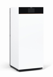 Viessmann Vitodens 333-F B3TH 1,9-19kW Gas-Brennwertzentrale