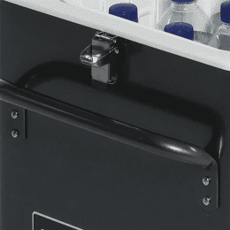 Engel Kompressorkühlbox MT45F-V 40 Liter anthrazit