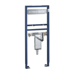 Grohe Rapid SL Vorwandelement für Waschtisch Bauhöhe 130 cm Unterputz-Geruchsverschluss