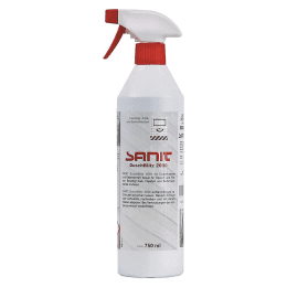 SANIT-CHEMIE Duschkabinen-Reiniger SANIT DuschBlitz 2000, 750ml Handzerstäuber