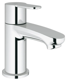 Grohe Eurostyle Cosmopolitan Waschtischarmatur XS-Size chrom