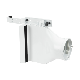 Eurom Fensterauslass Window Way-Out für mobile Klimageräte