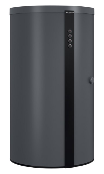 Viessmann Vitocell 160-E SESB 910l S1 vitographite
