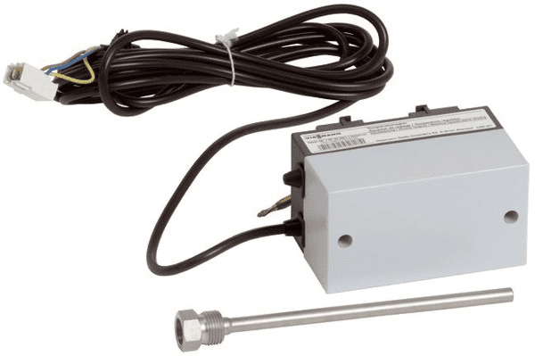 Viessmann Tauchtemperaturregler Einstellbereich 30-110 Grad C