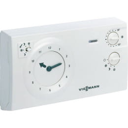 Viessmann Vitotrol 100 (Typ UTA)