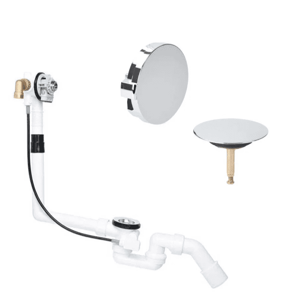 Riho Viega Multiplex Trio AVT70, Wasserzulauf