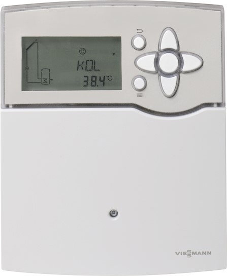 Viessmann Vitosolic 100 SD1