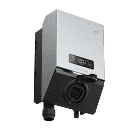 EcoFlow PowerPulse 2 EU 11kW - 0% MwSt (Angebot gemäß §12 Abs.3 UstG)