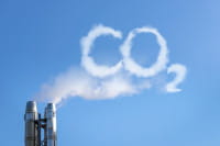 Emission – Dieser Ausstoß schadet der Umwelt