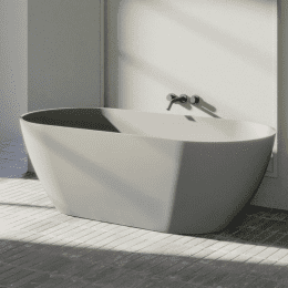 Riho BILBAO 170X80x55,5 moss green RAL 1605005