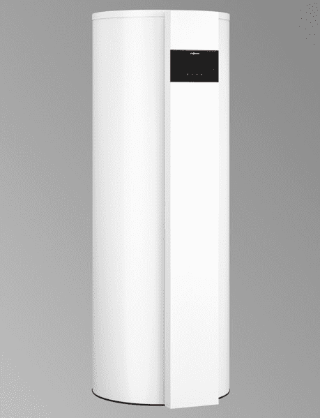 Viessmann Vitocal 060-A, T0E-R290 Umluft 254l