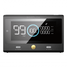 EcoFlow Power Kit Monitor