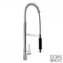 Dornbracht Tara Ultra Einhebelmischer Profi chrom