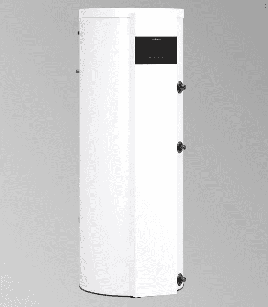 Viessmann Vitocal 060-A, T0E-R290 Umluft 178l