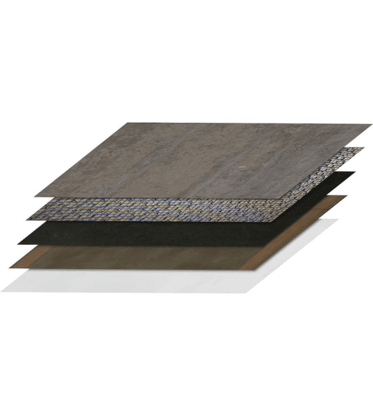 Vollcarbon-Bodenheizung Irewa, Heizpaket Fliesen 75 m²