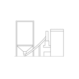 Viessmann Flexible Schnecke 3m