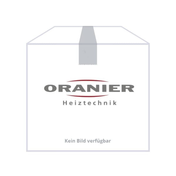 ORANIER Kaminofen Polar Neo W+ Stahl schwarz