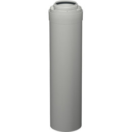 Viessmann AZ-Rohr DN60/100 l=1000