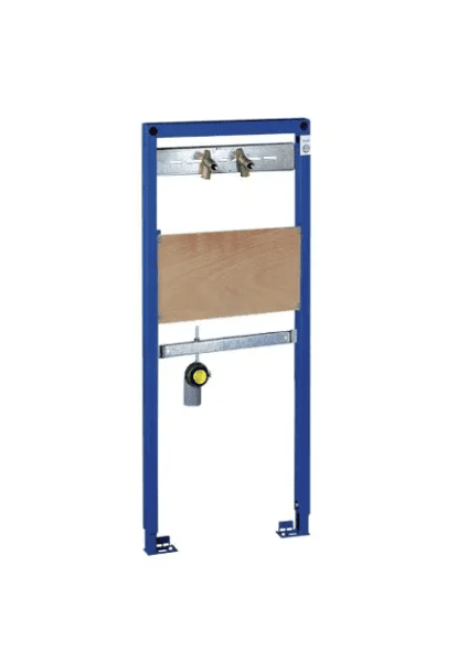 Grohe Rapid SL Vorwandelement für Ausguss Bauhöhe 130 cm