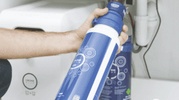 Grohe Ersatzteile - Filter für GROHE Blue 2600 l
