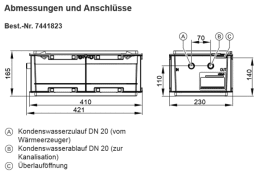Viessmann Neutralisation GENO-Neutra V N-70