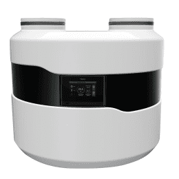 evenes Warmwasserwärmepumpe Gelbi D 4.2