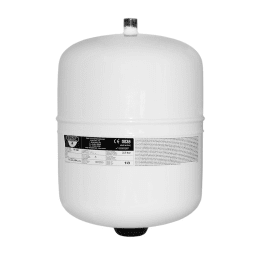 ZILMET Ausdehnungsgefäß (o. R) Zilflex-Solar 12Ltr